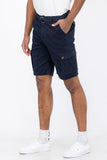 Belted Cargo Short Lime Milo