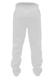 Essential Basics Solid Sweat Pant Lime Milo