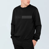 Mens Python Coding Logo Sweatshirt Yellow Pandora