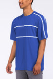 Jordan Tshirt and Short Set Lime Milo
