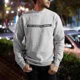 Mens Coding Logo Sweatshirt Yellow Pandora