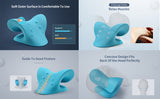 Neck Cloud - Neck Stretcher for Pain Relief Cervical Traction