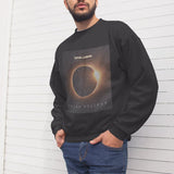 Men's Total Lunar Space Sweatshirt