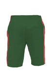 SINGLE STRIPE SHORTS Lime Milo