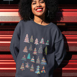 Christmas Tree Sweatshirt