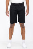 Raw Cut City Sweat Short