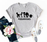 #SquadGoals T-Shirt