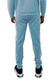 Jordan Tape Track Jacket and Jogger Set Lime Milo