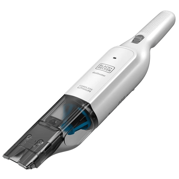 Black & Decker Handheld Cordless Vacuum