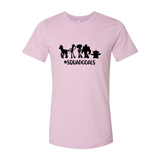 #SquadGoals T-Shirt