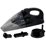 Impress GoVac Rechargeable Handheld Vacuum Cleaner with Charging Base Sky Iapetus