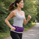 XGear Fitness Waterproof Fanny Pack