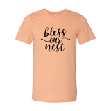 Bless Our Nest T-Shirt