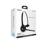 Naztech N980 BT Over-the-Head Headset with Base