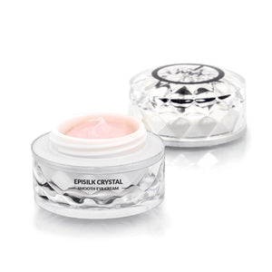 Episilk Crystal Smooth Eye Cream Lavender Bamboo