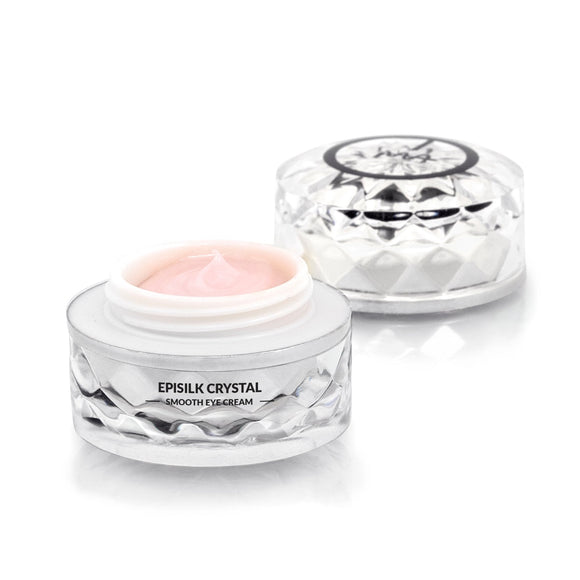 Episilk Crystal Smooth Eye Cream
