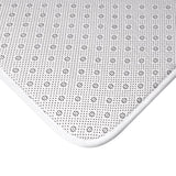 Rainbow Bath Mat Yellow Pandora
