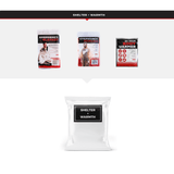 WSK Emergency Auto Kit – Roadside Essentials