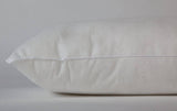 6x12 or 12x6 | Indoor Outdoor Hypoallergenic Polyester Pillow Insert |