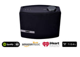 Naxa Wi-Fi & Bluetooth Multi-Room Speaker with Amazon Alexa Voice