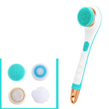 Multi-functional Electric Bath Massage Brush