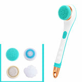 Multi-functional Electric Bath Massage Brush
