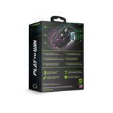 HyperGear Chromium Wireless Gaming Mouse