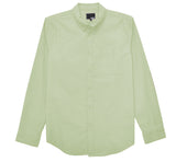 Classic Long Sleeve Shirt