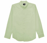 Classic Long Sleeve Shirt