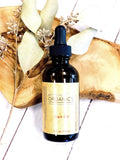 Organic Hair Oil