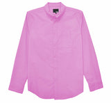 Classic Long Sleeve Shirt