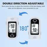 Forehead Thermometer, Blood Pressure Monitor, & Pulse Oximeter Kit Pink Iolaus