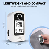 Forehead Thermometer, Blood Pressure Monitor, & Pulse Oximeter Kit Pink Iolaus