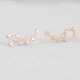 Constellation Ear Crawlers Jasper