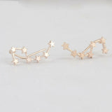 Constellation Ear Crawlers Jasper