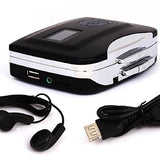 Portable Cassette To MP3 Converter