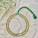 Maya Collar Necklace Ariel