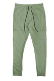Sweat Cargo Joggers