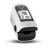Fingertip Pulse Oximeter Blood Oxygen Meter Pink Iolaus