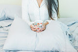 Khaki Sheets