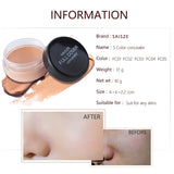 27 Pcs Multi-Purpose Makeup Kit Including Eyeshadow Pink Iolaus