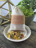 Perfect Baby Organic Bath Tea & Sachet