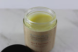 Hair & Nail Mask