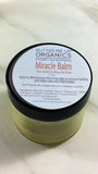Organic Miracle Balm for Joint & Muscle Pain