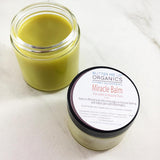 Organic Miracle Balm for Joint & Muscle Pain