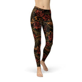 Women's Badass Leggings