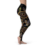 Women's Dreamcatcher Leggings