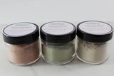 Clay Face Masks