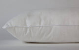 18x10 or 10x18 | Indoor Outdoor Hypoallergenic Polyester Pillow Insert