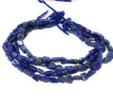 Lapis Lazuli Beads, Gemstone Beads, Bulk Wholesale Beads, Nugget